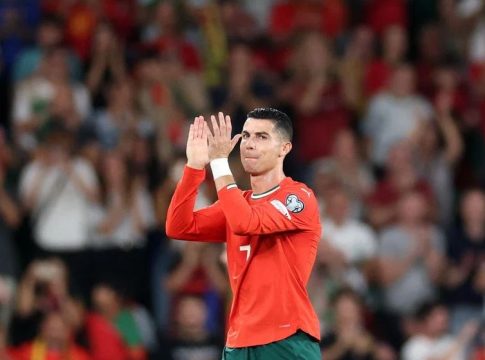 Ρονάλντο: «Το Μουντιάλ του 2026 θα είναι το τελευταίο μου» –  Τι είπε για την απόσυρσή του