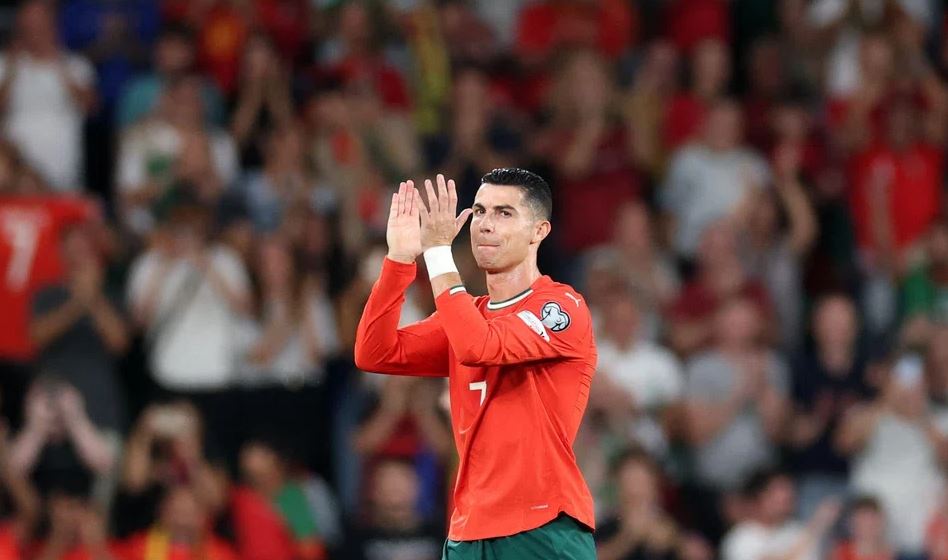 Ρονάλντο: «Το Μουντιάλ του 2026 θα είναι το τελευταίο μου» –  Τι είπε για την απόσυρσή του