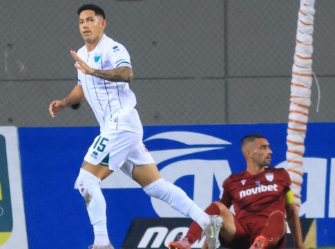 ΑΕΛ Novibet – Λεβαδειακός :Τεράστιο «διπλό» κόντρα στους Θεσσαλούς και… βλέπουν Ευρώπη οι Βοιωτοί