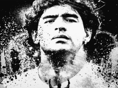 Οι Oasis απέτισαν φόρο τιμής στον Μαραντόνα στο «Μονουμεντάλ» (vid)