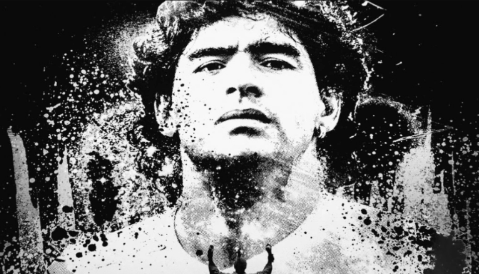 Οι Oasis απέτισαν φόρο τιμής στον Μαραντόνα στο «Μονουμεντάλ» (vid)