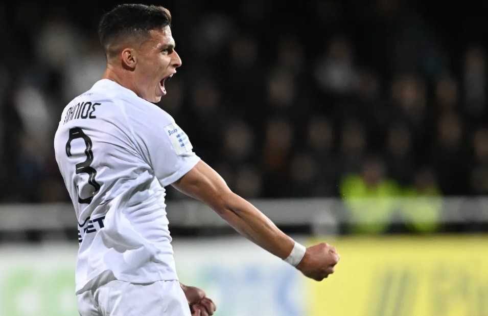 Η ενδιαφέρουσα συνθήκη στην ΑΕΚ εάν ο Πήλιος κληθεί στην εθνική Αλβανίας