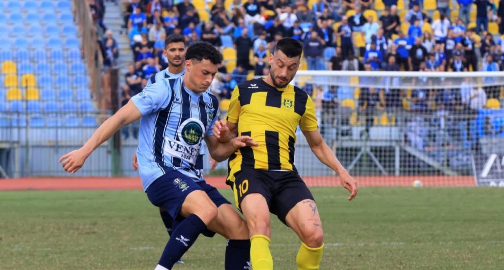 Χωρίς νικητή το ντέρμπι της Καρδίτσας (1-1) – Νίκη με ανατροπή για τον Πανιώνιο (1-2)