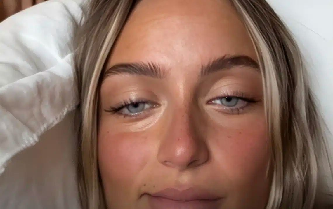 Φοιτήτρια ξέμεινε από λεφτά και βγήκε 16 συνεχόμενα ραντεβού για να της πληρώνουν το φαγητό