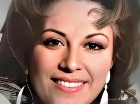 Πέθανε από ανακοπή καρδιάς στο διαμέρισμά της η πασίγνωστη ηθοποιός του ελληνικού κινηματογράφου