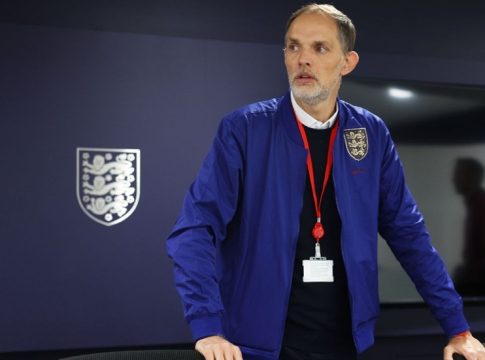 Οι εξήντα «συνεντεύξεις» του Τόμας Τούχελ