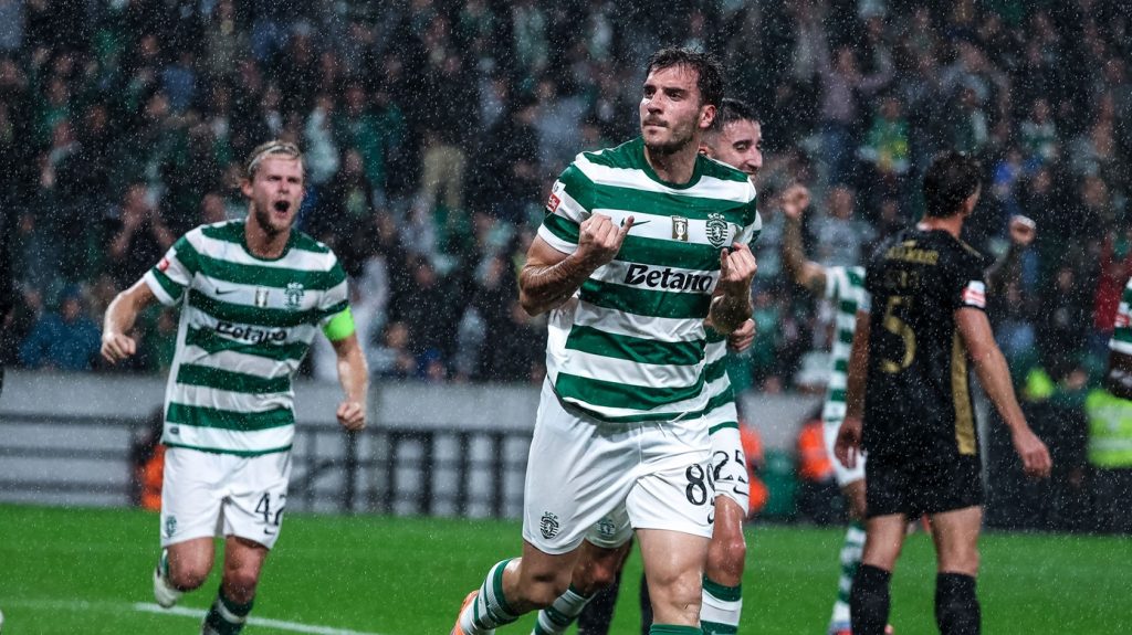 Μπόρζες: «Ο Ιωαννίδης προσθέτει βάθος στην επίθεση»