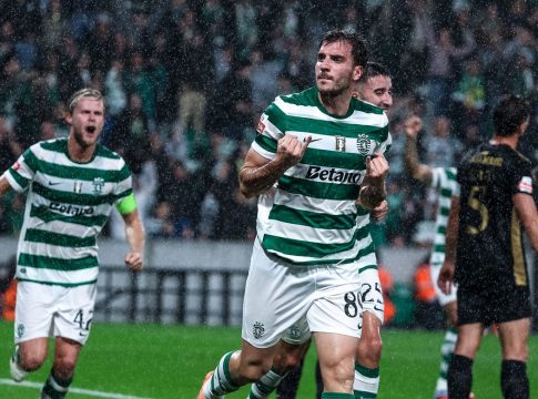 Μπόρζες: «Ο Ιωαννίδης προσθέτει βάθος στην επίθεση»