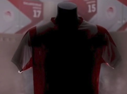 Νέο teaser για τη «μυστηριώδη εμφάνιση» από τον Ερασιτέχνη Ολυμπιακός