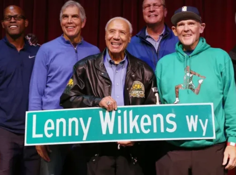 Θλίψη στο NBA: Πέθανε ο Λένι Γουίλκενς