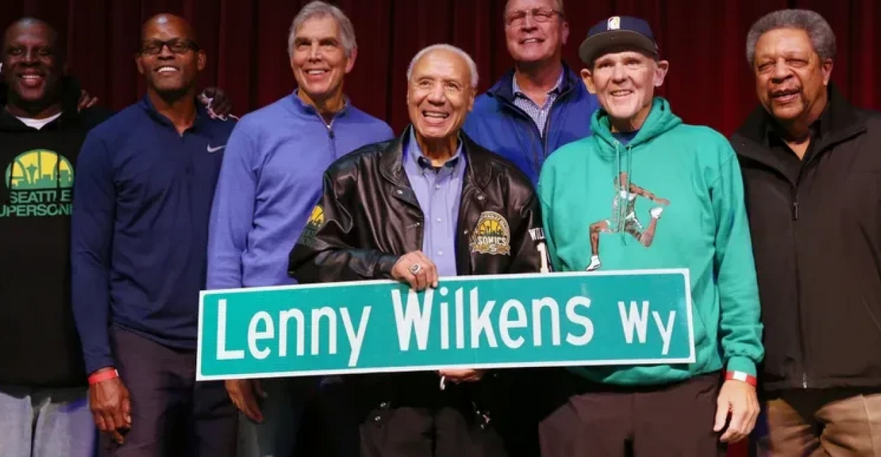 Θλίψη στο NBA: Πέθανε ο Λένι Γουίλκενς