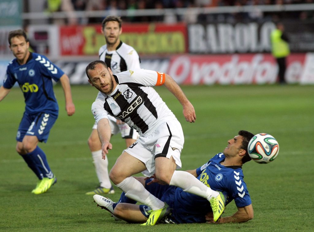 Καταγγελία από πρώην παίκτες του ΟΦΗ: «Να επιστραφεί το Κύπελλο που πήρε»