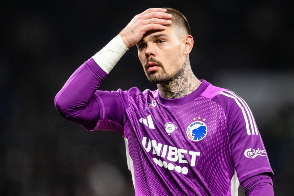 Μήνυμα στήριξης της Κοπεγχάγης στον Κοτάρσκι: Δέχθηκε απειλές θανάτου μέχρι και για την οικογένειά του (pic)