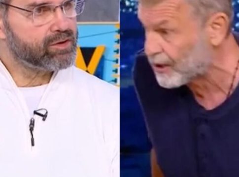 Σοκ: Μόλις το αποκάλυψε ο Μπαλάσκας για Γκλέτσο