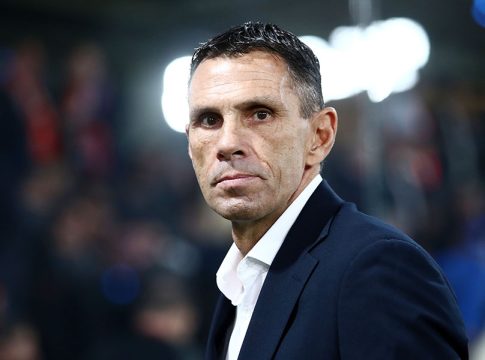 Γκουστάβο Πογέτ στην εκπομπή Game Changer με την Αμάντα Φούντη: Το ευρωπαϊκό του Ολυμπιακού έκανε τους άλλους να…