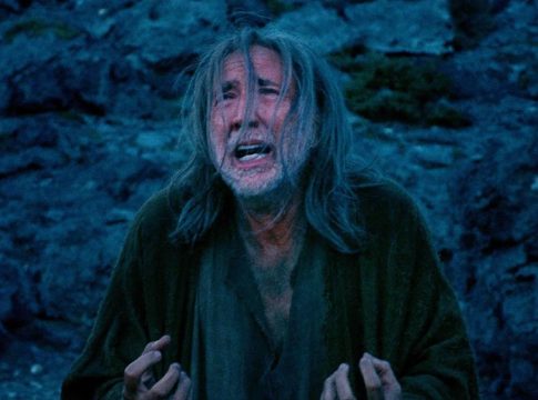 Εντελώς βαρετή: Η βιβλική ταινία τρόμου με τον Νίκολας Κέιτζ δεν έπεισε τους κριτικούς – και κανείς δεν έπεσε από τα σύννεφα