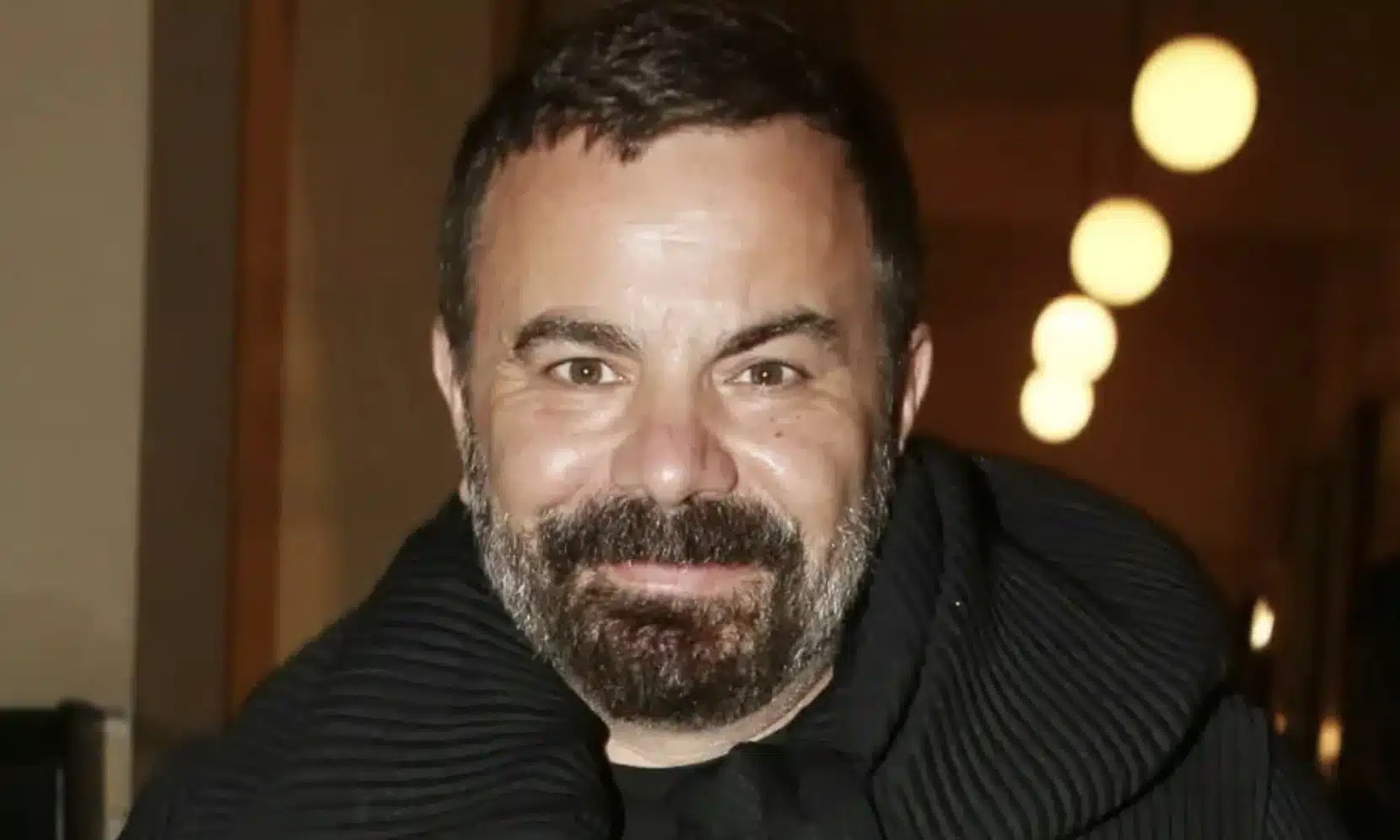 Βασίλης Καλλίδης: Σοκάρει ο διάσημος σεφ αποκαλύπτοντας πως έπαθε παράλυση προσώπου από το άγχος