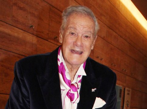 Nεκρός πασίγνωστος Έλληνας σχεδιαστής μόδας