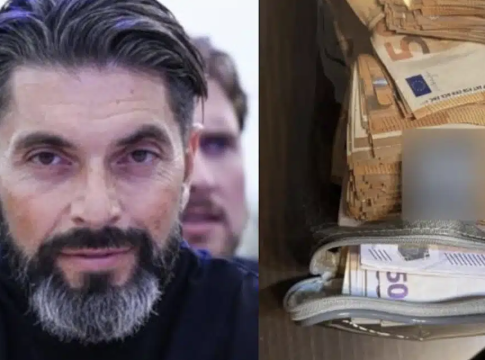 Σπύρος Μαρτίκας: «Δεν μπορείτε να διανοηθείτε τι θα γίνει τη Δευτέρα»