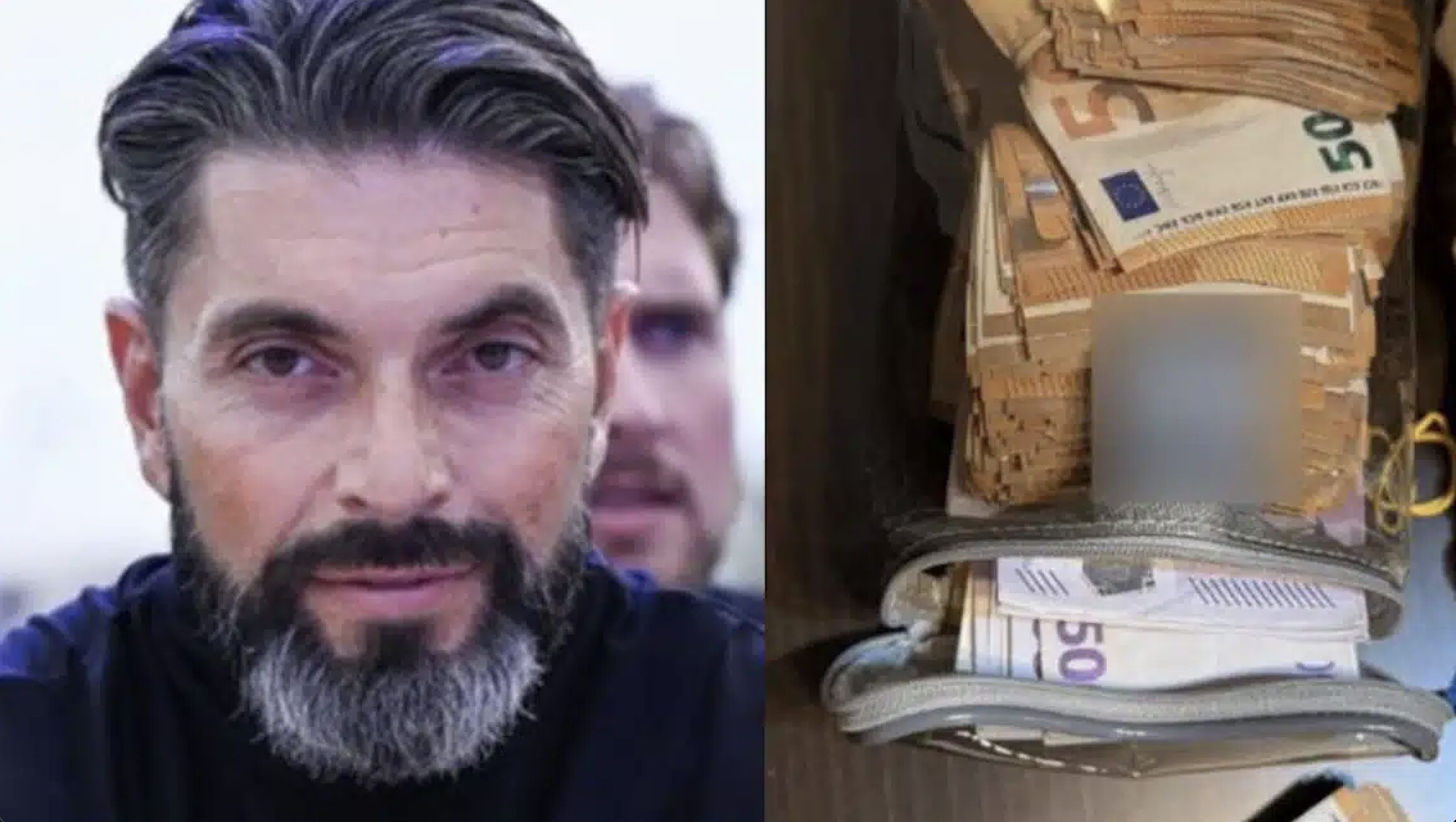 Σπύρος Μαρτίκας: «Δεν μπορείτε να διανοηθείτε τι θα γίνει τη Δευτέρα»