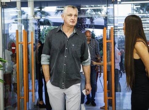 O Πάσπαλι μεταξύ των υποψηφίων για την αντικατάσταση του τεχνικού διευθυντή της Παρτιζάν