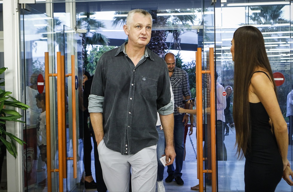 O Πάσπαλι μεταξύ των υποψηφίων για την αντικατάσταση του τεχνικού διευθυντή της Παρτιζάν