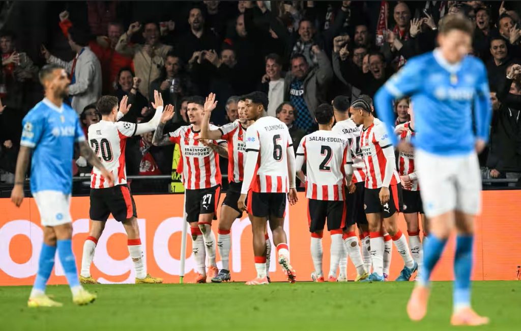 Αϊντχόφεν: Η «μηχανή» των γκολ, οι 5 σερί νίκες και το Καραϊσκάκη που την… πληγώνει (vids)