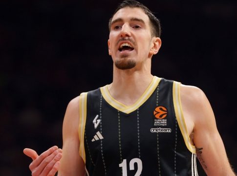 Ολυμπιακός: Τα σενάρια πέφτουν… βροχή για γκαρντ – Τα buy out που «σπάνε» και η… αναμονή από το NBA (vids)