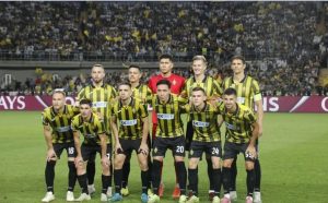 Αίτημα να αλλάξει η έδρα του ματς με τον Ολυμπιακό κατέθεσε η Καϊράτ