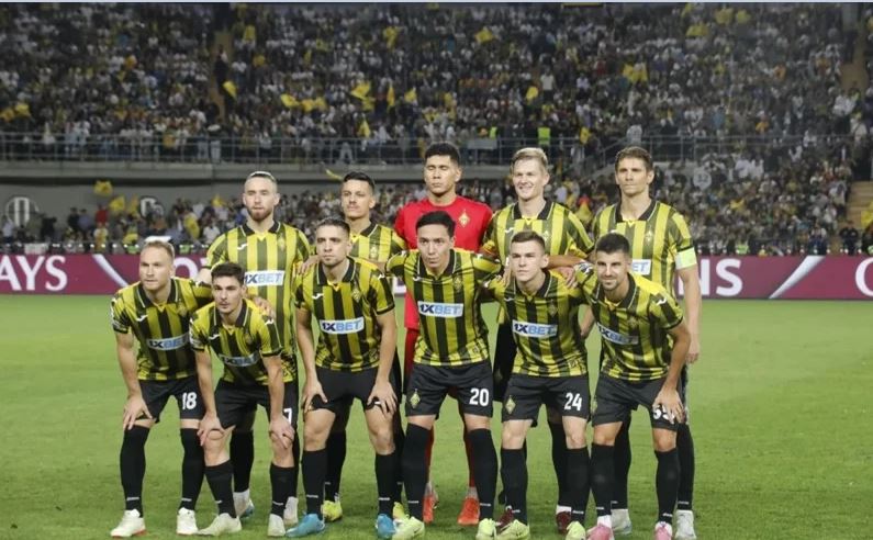 Αίτημα να αλλάξει η έδρα του ματς με τον Ολυμπιακό κατέθεσε η Καϊράτ