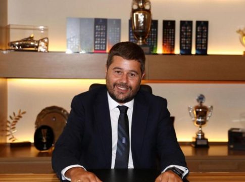 Αυτό είναι το νέο site της ΕΠΟ – «Αποφασιστικό βήμα στην ψηφιακή εποχή»