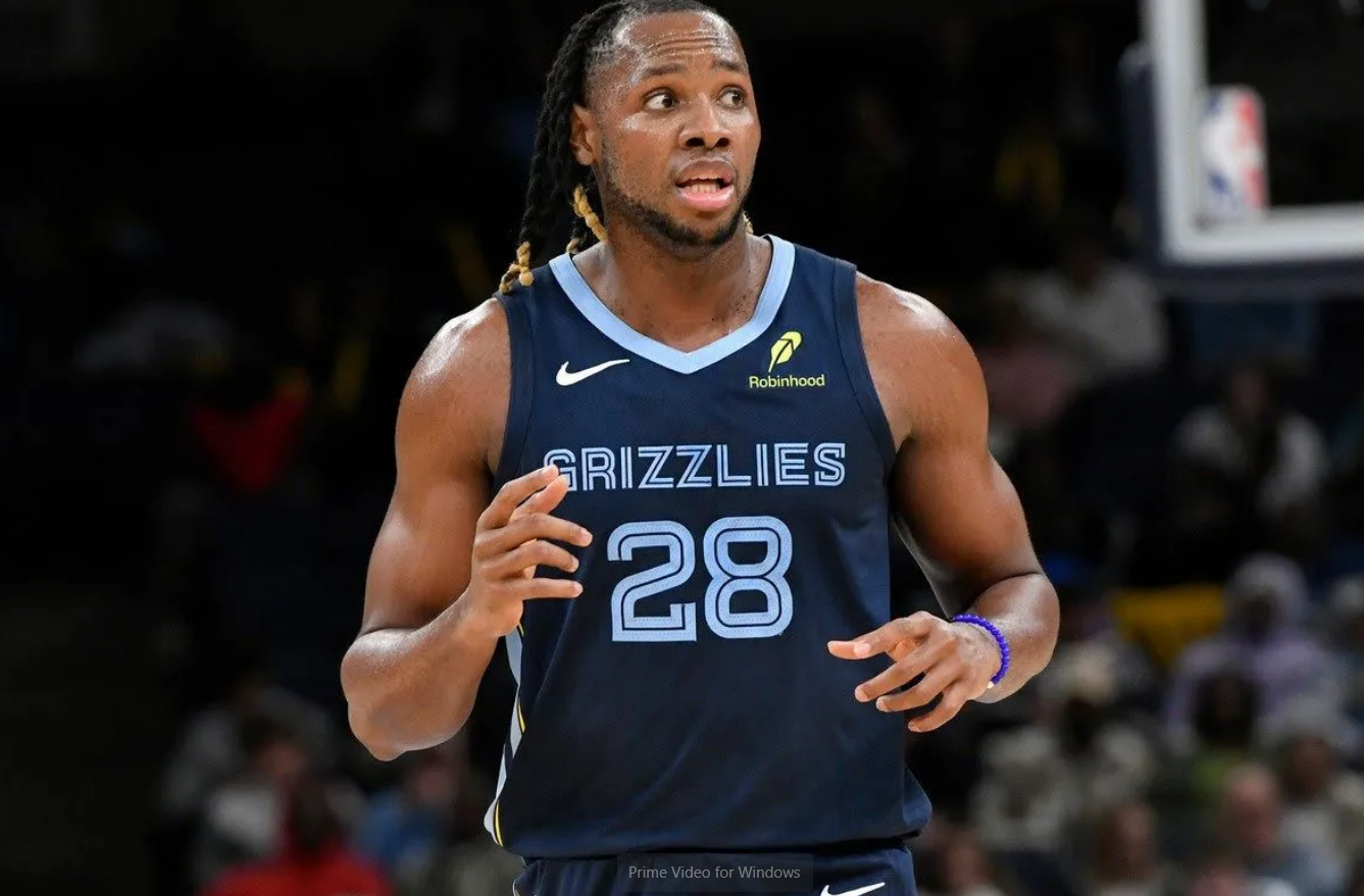 Ο Μπάσι αγωνίστηκε κόντρα στους Ρόκετς – Τα στατιστικά του Νιγηριανού σέντερ