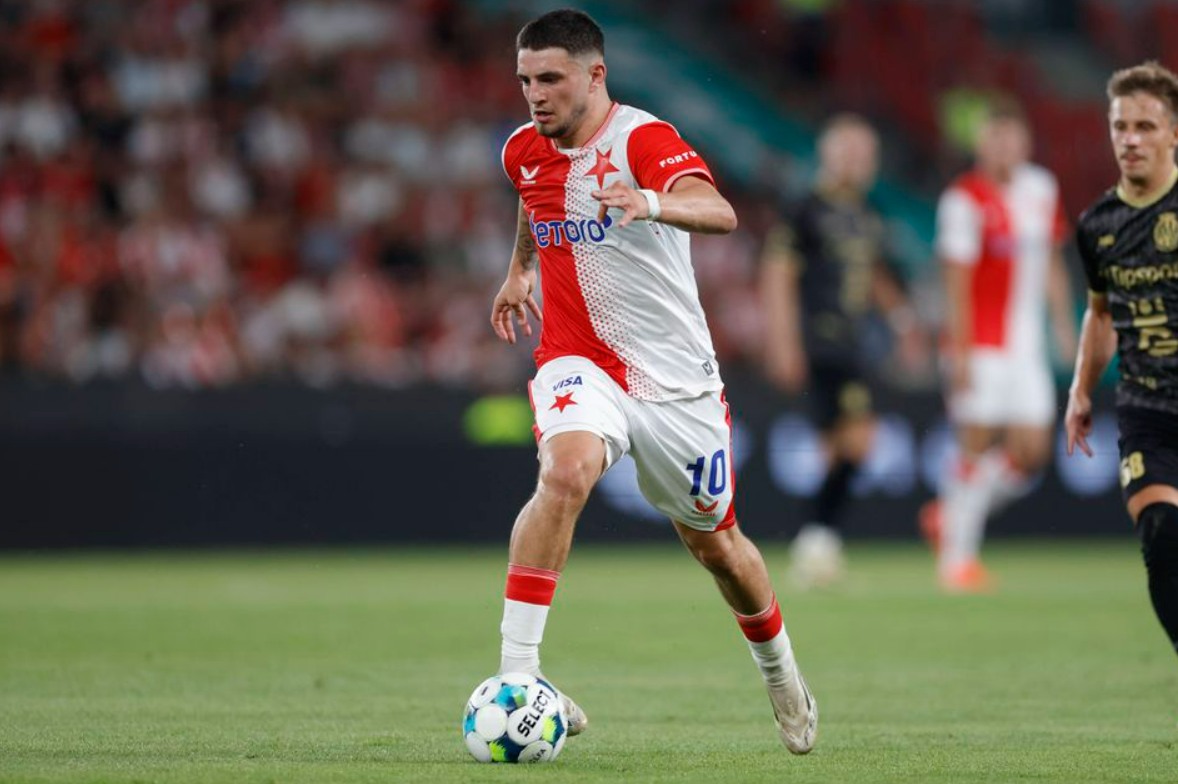 Bend it like Christos: O Ζαφείρης έστειλε την μπάλα στα δίχτυα από το σημείο του κόρνερ (vid)