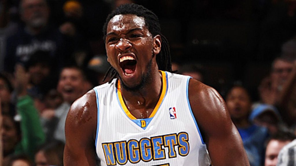 Σήμερα στην Αθήνα για τον Παναθηναϊκό ο Κένεθ Φαρίντ