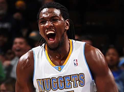 Σήμερα στην Αθήνα για τον Παναθηναϊκό ο Κένεθ Φαρίντ