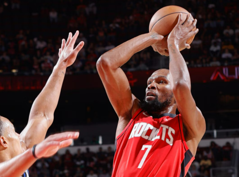 Ντουράντ και Σενγκούν «καθάρισαν» τους Μάτζικ (117-113) – Οι Τζαζ πήραν το ματς «θρίλερ» κόντρα στους Μπουλς (150-147)