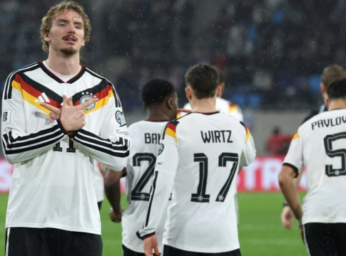 Οι αθλητικές μεταδόσεις της ημέρας (17/11): Όλη η δράση των προκριματικών του Παγκοσμίου Κυπέλλου