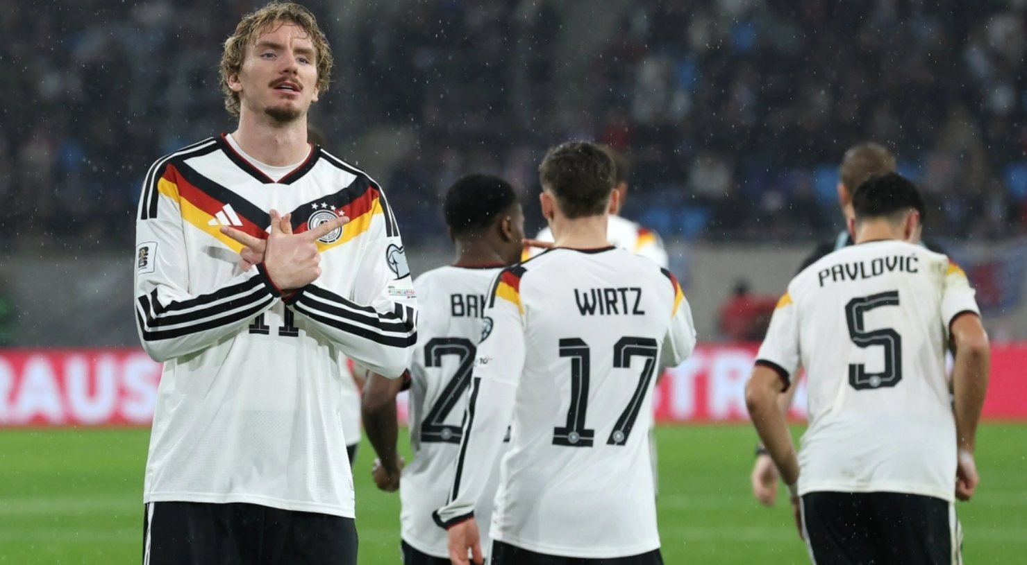 Οι αθλητικές μεταδόσεις της ημέρας (17/11): Όλη η δράση των προκριματικών του Παγκοσμίου Κυπέλλου