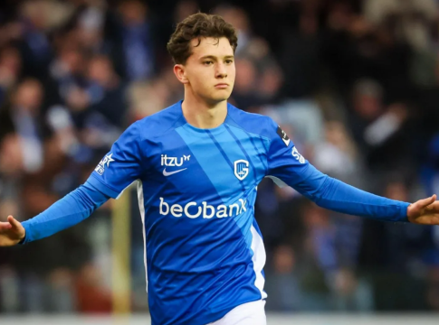 Ο Καρέτσας βρίσκεται σε λίστα με τα 10 ακριβότερα ταλέντα του κόσμου (pic)