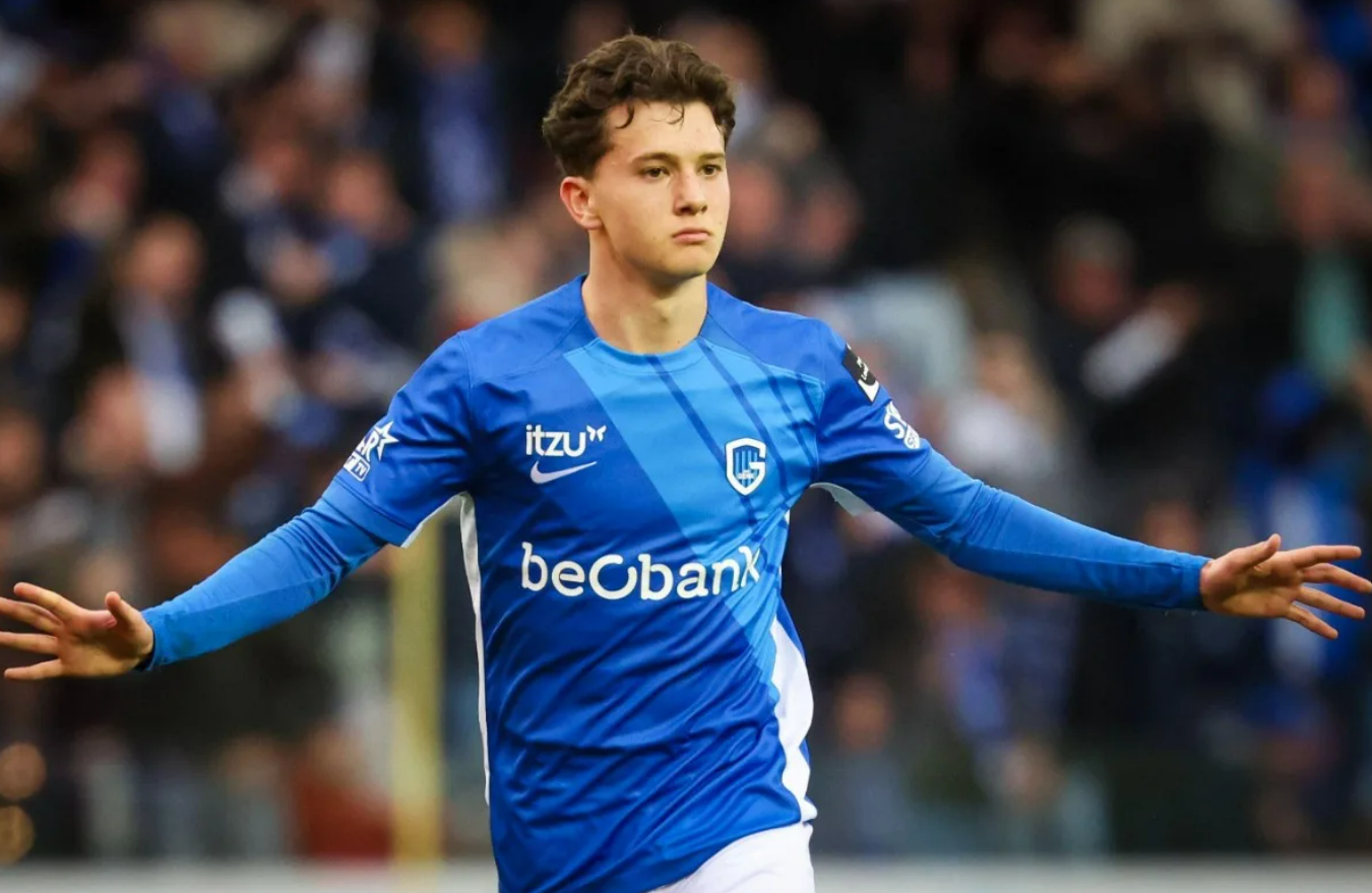 Ο Καρέτσας βρίσκεται σε λίστα με τα 10 ακριβότερα ταλέντα του κόσμου (pic)