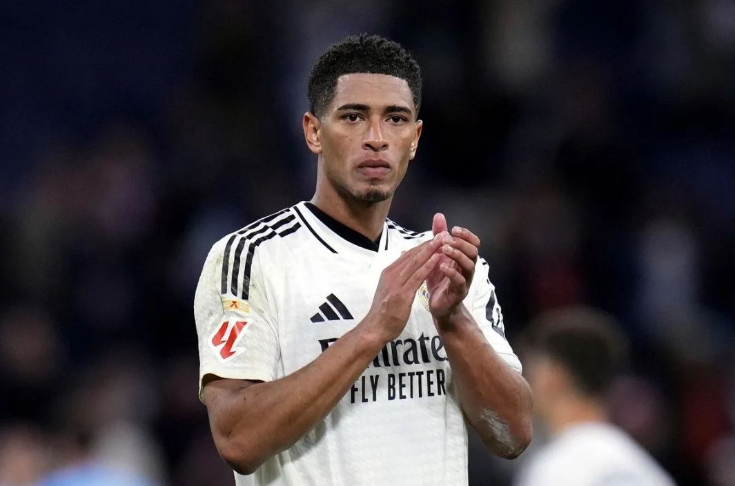 Πρόβλημα στη Ρεάλ λίγο πριν τον Ολυμπιακό: Αμφίβολος ο Μπέλιγχαμ