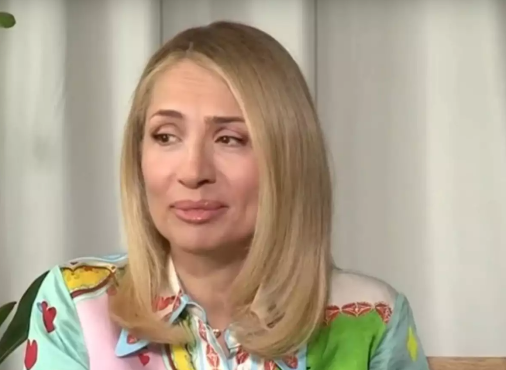 Σοκάρει η Μαρία Ηλιάκη: Έκανα εξετάσεις αίματος, αυτό φάνηκε και τώρα μου πήγε να…