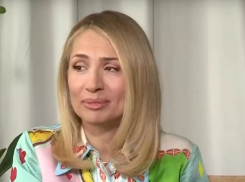 Σοκάρει η Μαρία Ηλιάκη: Έκανα εξετάσεις αίματος, αυτό φάνηκε και τώρα μου πήγε να…