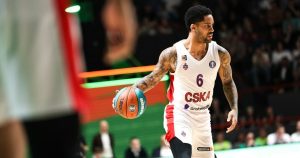 Ποιος είναι ο Μέλο Τριμπλ που προτάθηκε στον Ολυμπιακό – Η ΤΣΣΚΑ και οι λεπτομέρειες του συμβολαίου του (vids)