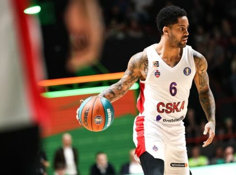 Ποιος είναι ο Μέλο Τριμπλ που προτάθηκε στον Ολυμπιακό – Η ΤΣΣΚΑ και οι λεπτομέρειες του συμβολαίου του (vids)