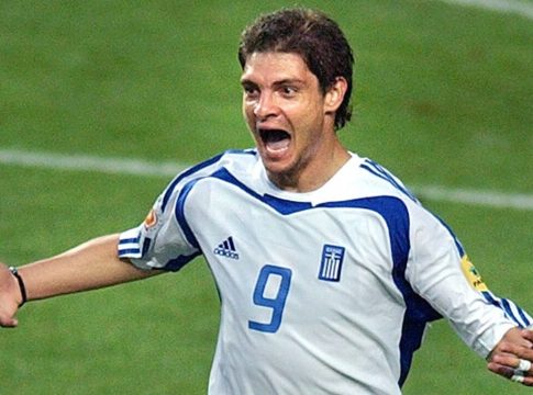 Το αποθεωτικό post του νέου δημάρχου της Νέας Υόρκης για το Euro 2004 και τον Χαριστέα (vid)