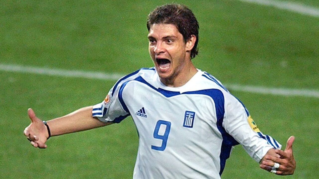 Το αποθεωτικό post του νέου δημάρχου της Νέας Υόρκης για το Euro 2004 και τον Χαριστέα (vid)