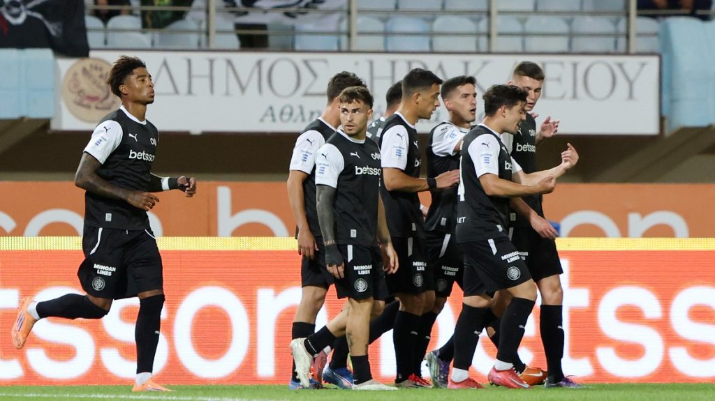 Στις 22 Νοεμβρίου η εκδήλωση για τα 100 χρόνια από την ίδρυση του ΟΦΗ