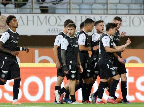 Αφαιρέθηκαν τρεις βαθμοί από τον ΟΦΗ – Η ανακοίνωση της Super League