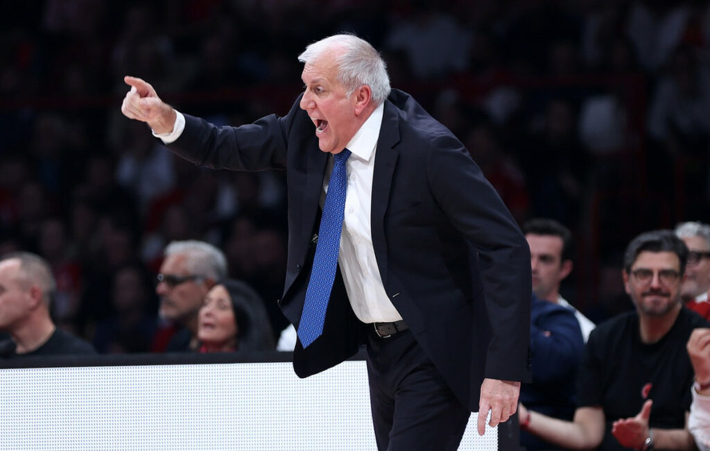 Πρόεδρος Παρτιζάν: «Ο Ομπράντοβιτς θα έχει πάντα την εμπιστοσύνη μου, όσο εγώ ή αυτός είναι στον σύλλογο»